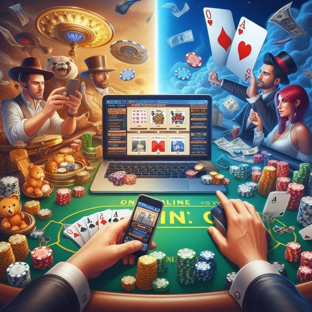 Slots ဂိမ်းများ fish997