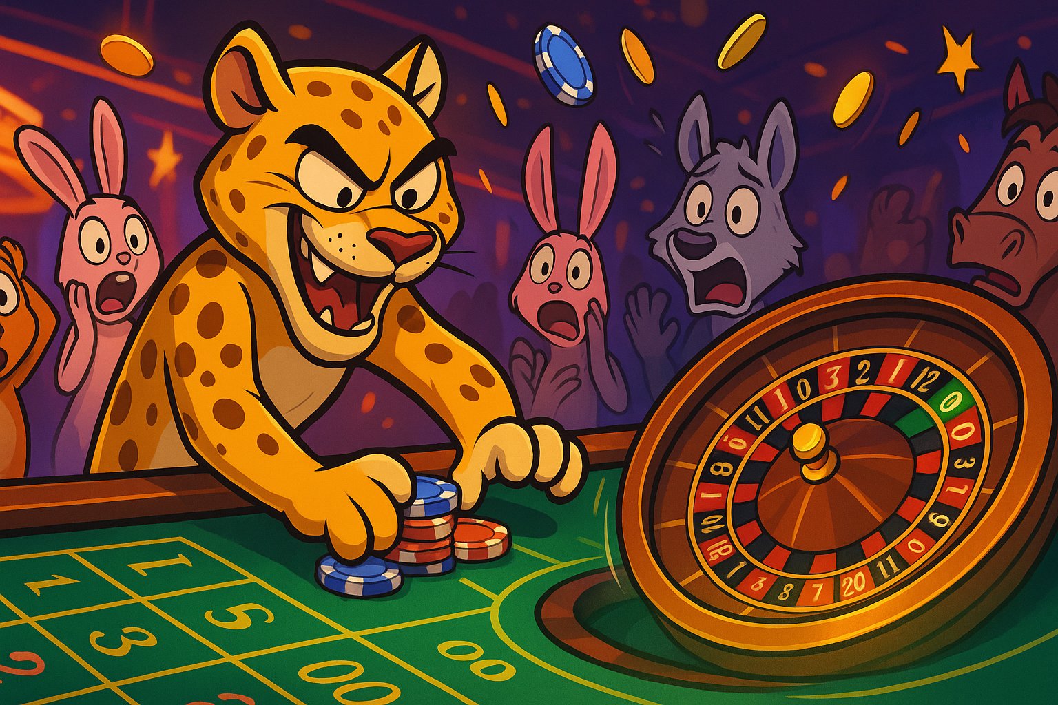 fish997 ဂိမ်းလော်ဘီ Live Casino Baccarat ဂိမ်း real dealer နှင့် HD streaming မြင်ကွင်း